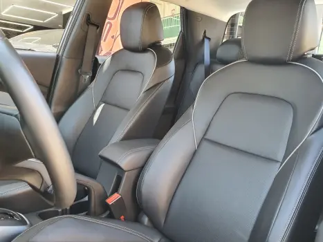 CHEVROLET Montana 1.2 12V 4P FLEX TURBO PREMIER AUTOMTICO, Foto 6