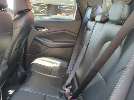 CHEVROLET Montana 1.2 12V 4P FLEX TURBO PREMIER AUTOMTICO, Foto 7