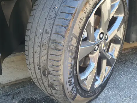 CHEVROLET Montana 1.2 12V 4P FLEX TURBO PREMIER AUTOMTICO, Foto 8