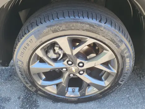 CHEVROLET Montana 1.2 12V 4P FLEX TURBO PREMIER AUTOMTICO, Foto 9