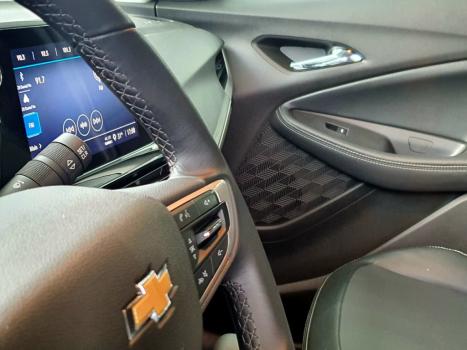 CHEVROLET Montana 1.2 12V 4P FLEX TURBO PREMIER AUTOM�TICO, Foto 5
