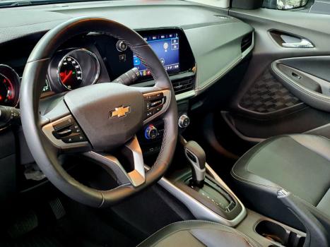 CHEVROLET Montana 1.2 12V 4P FLEX TURBO PREMIER AUTOM�TICO, Foto 6