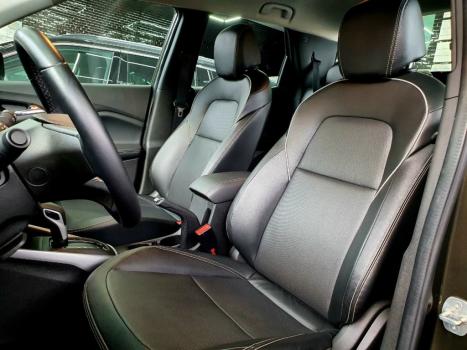 CHEVROLET Montana 1.2 12V 4P FLEX TURBO PREMIER AUTOM�TICO, Foto 7