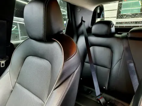 CHEVROLET Montana 1.2 12V 4P FLEX TURBO PREMIER AUTOM�TICO, Foto 8