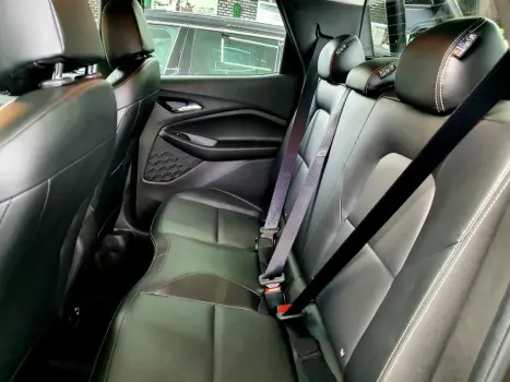 CHEVROLET Montana 1.2 12V 4P FLEX TURBO PREMIER AUTOM�TICO, Foto 9