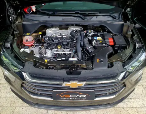 CHEVROLET Montana 1.2 12V 4P FLEX TURBO PREMIER AUTOM�TICO, Foto 15