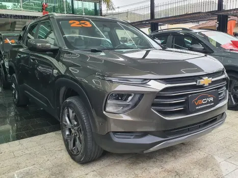 CHEVROLET Montana 1.2 12V 4P FLEX TURBO PREMIER AUTOM�TICO, Foto 2