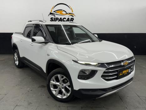CHEVROLET Montana 1.2 12V FLEX LTZ TURBO AUTOMTICO, Foto 1