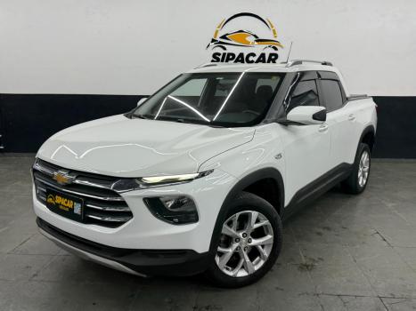 CHEVROLET Montana 1.2 12V FLEX LTZ TURBO AUTOMTICO, Foto 2