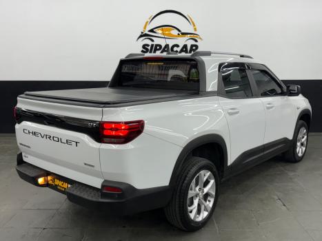 CHEVROLET Montana 1.2 12V FLEX LTZ TURBO AUTOMTICO, Foto 3