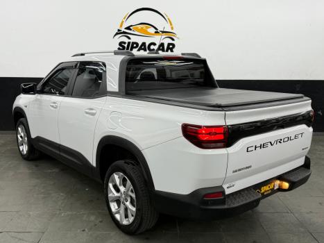 CHEVROLET Montana 1.2 12V FLEX LTZ TURBO AUTOMTICO, Foto 4