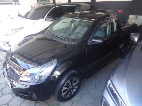 CHEVROLET Montana 1.4 FLEX LS, Foto 2