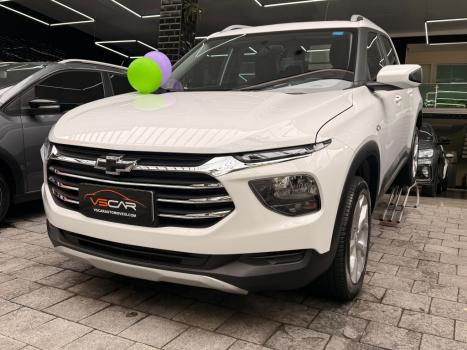 CHEVROLET Montana 1.2 12V FLEX LTZ TURBO AUTOM�TICO, Foto 1