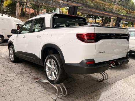 CHEVROLET Montana 1.2 12V FLEX LTZ TURBO AUTOM�TICO, Foto 3