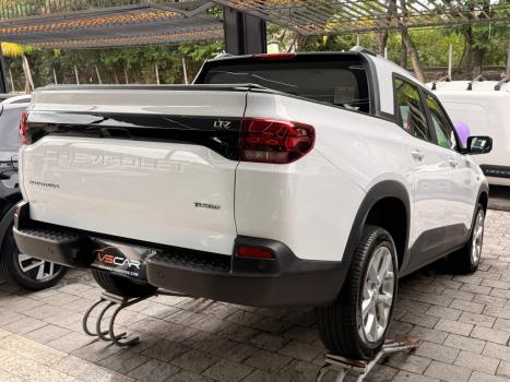 CHEVROLET Montana 1.2 12V FLEX LTZ TURBO AUTOM�TICO, Foto 4