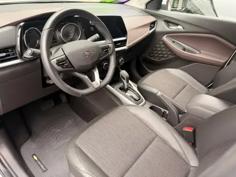 CHEVROLET Montana 1.2 12V FLEX LTZ TURBO AUTOM�TICO, Foto 5