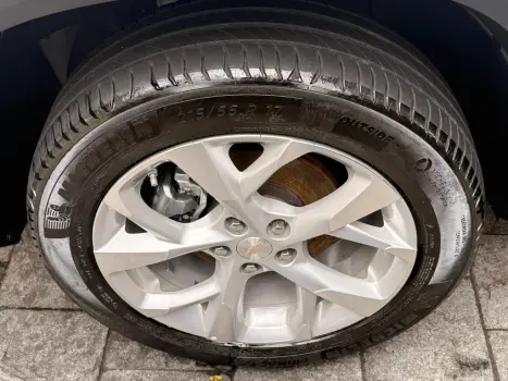 CHEVROLET Montana 1.2 12V FLEX LTZ TURBO AUTOM�TICO, Foto 9