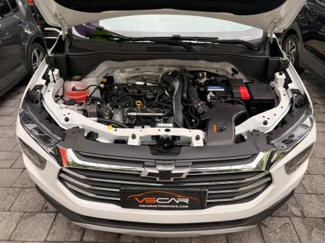 CHEVROLET Montana 1.2 12V FLEX LTZ TURBO AUTOM�TICO, Foto 11