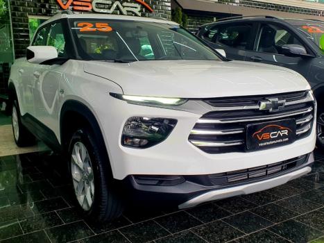 CHEVROLET Montana 1.2 12V FLEX LTZ TURBO AUTOM�TICO, Foto 2