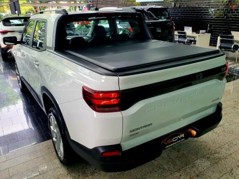 CHEVROLET Montana 1.2 12V FLEX LTZ TURBO AUTOM�TICO, Foto 4