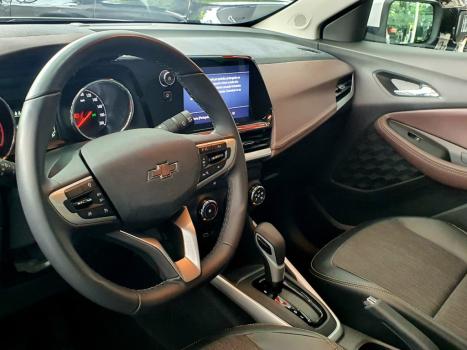 CHEVROLET Montana 1.2 12V FLEX LTZ TURBO AUTOM�TICO, Foto 5