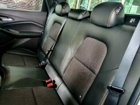 CHEVROLET Montana 1.2 12V FLEX LTZ TURBO AUTOM�TICO, Foto 9
