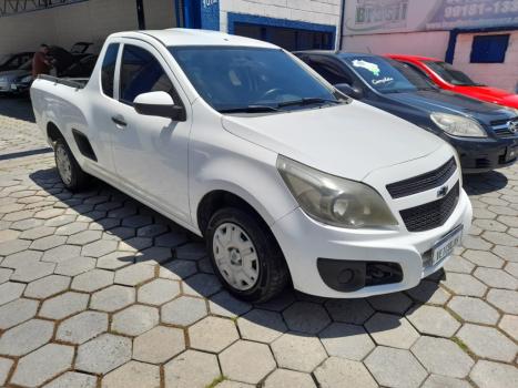 CHEVROLET Montana 1.4 FLEX LS, Foto 2