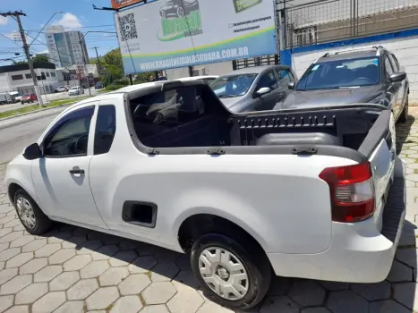 CHEVROLET Montana 1.4 FLEX LS, Foto 6