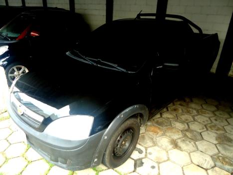 CHEVROLET Montana 1.4 FLEX CONQUEST, Foto 1