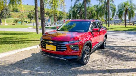 CHEVROLET Montana 1.2 12V FLEX PREMIER TURBO AUTOM�TICO, Foto 3