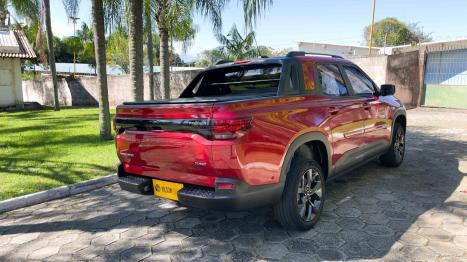 CHEVROLET Montana 1.2 12V FLEX PREMIER TURBO AUTOM�TICO, Foto 4