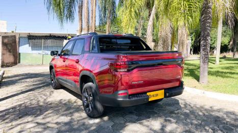 CHEVROLET Montana 1.2 12V FLEX PREMIER TURBO AUTOM�TICO, Foto 6