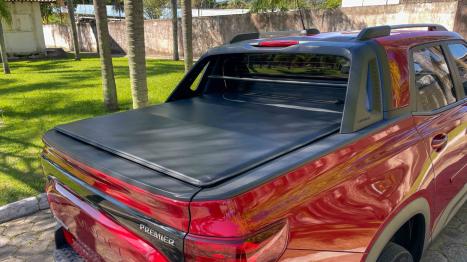 CHEVROLET Montana 1.2 12V FLEX PREMIER TURBO AUTOM�TICO, Foto 7