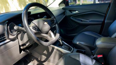 CHEVROLET Montana 1.2 12V FLEX PREMIER TURBO AUTOM�TICO, Foto 8