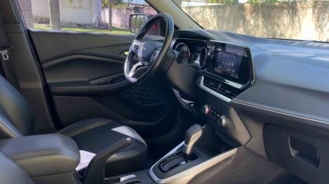 CHEVROLET Montana 1.2 12V FLEX PREMIER TURBO AUTOM�TICO, Foto 11