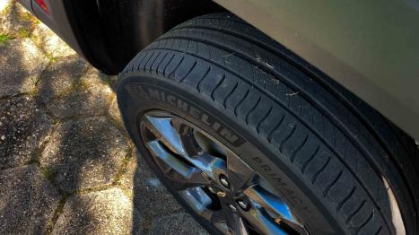 CHEVROLET Montana 1.2 12V FLEX PREMIER TURBO AUTOM�TICO, Foto 15