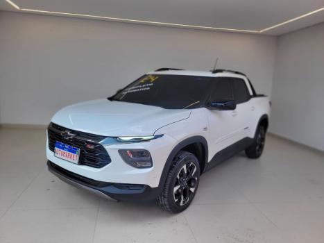 CHEVROLET Montana 1.2 12V 4P FLEX TURBO RS AUTOM�TICO, Foto 1