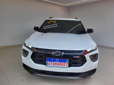 CHEVROLET Montana 1.2 12V 4P FLEX TURBO RS AUTOM�TICO, Foto 2