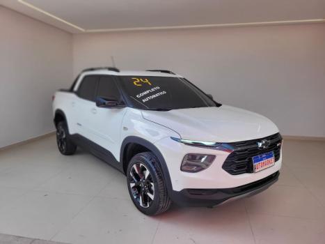 CHEVROLET Montana 1.2 12V 4P FLEX TURBO RS AUTOM�TICO, Foto 3