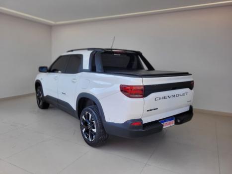 CHEVROLET Montana 1.2 12V 4P FLEX TURBO RS AUTOM�TICO, Foto 4