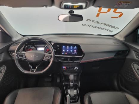 CHEVROLET Montana 1.2 12V 4P FLEX TURBO RS AUTOM�TICO, Foto 6