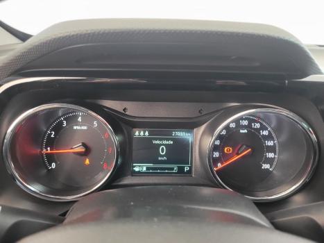 CHEVROLET Montana 1.2 12V 4P FLEX TURBO RS AUTOM�TICO, Foto 8