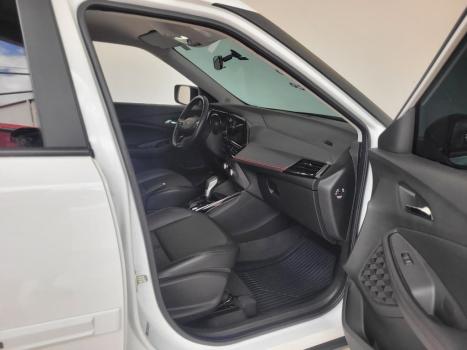 CHEVROLET Montana 1.2 12V 4P FLEX TURBO RS AUTOM�TICO, Foto 9