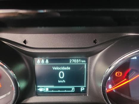 CHEVROLET Montana 1.2 12V 4P FLEX TURBO RS AUTOM�TICO, Foto 10