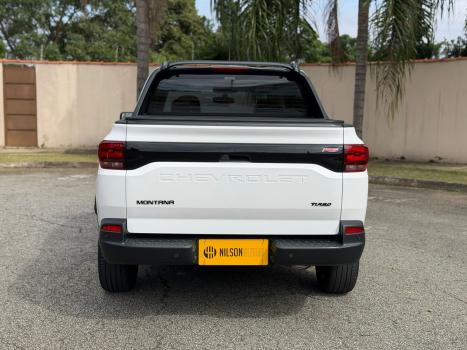 CHEVROLET Montana 1.2 12V FLEX TURBO, Foto 7