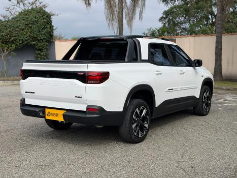 CHEVROLET Montana 1.2 12V FLEX TURBO, Foto 8