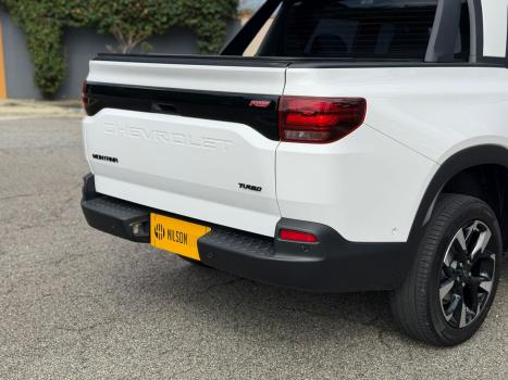 CHEVROLET Montana 1.2 12V FLEX TURBO, Foto 9