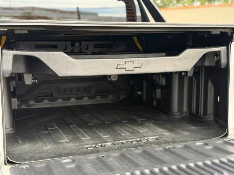 CHEVROLET Montana 1.2 12V FLEX TURBO, Foto 17