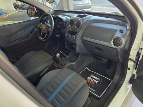CHEVROLET Montana 1.4 FLEX SPORT, Foto 2