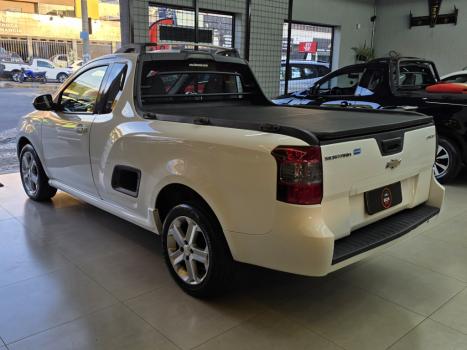 CHEVROLET Montana 1.4 FLEX SPORT, Foto 3